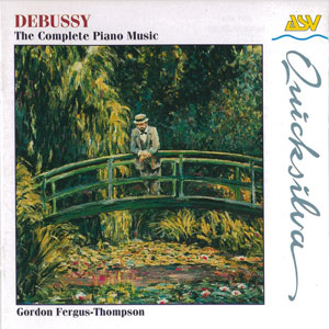 Debussy
