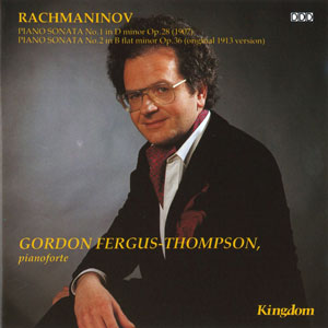 Rachmaninoff