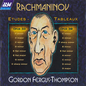 Rachmaninoff