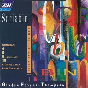Scriabin
