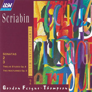 Scriabin