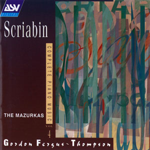 Scriabin