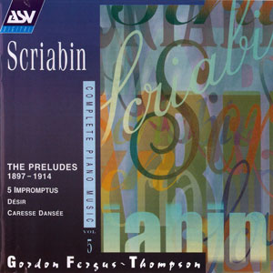 Scriabin