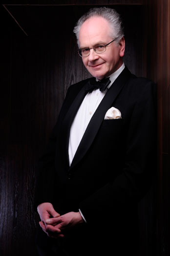 Gordon Fergus-Thompson photo