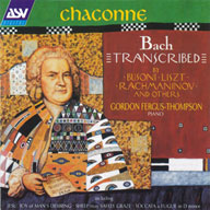 Bach