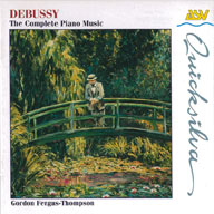 Debussy