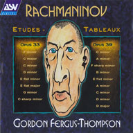 Rachmaninoff