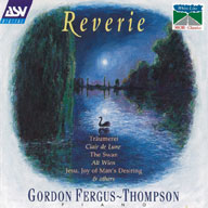 Reverie