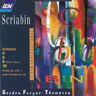 Scriabin