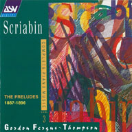 Scriabin