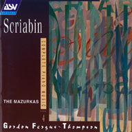 Scriabin