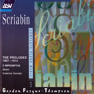 Scriabin